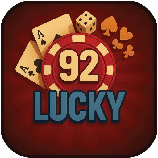 92 lucky game